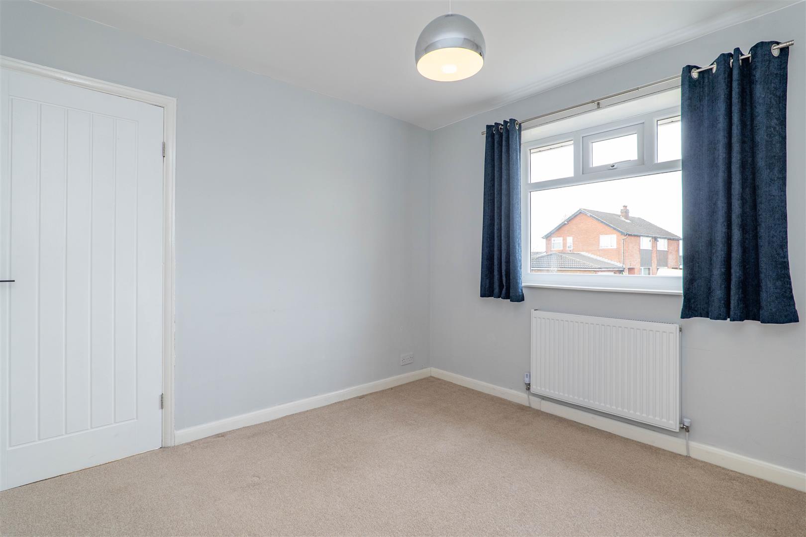 Melrose Way, Chorley